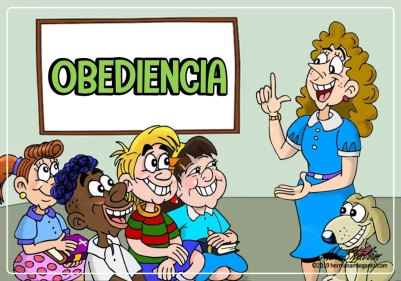 obediencia | Club Perlita